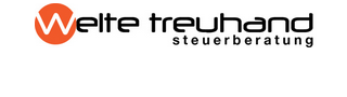 logo Welte